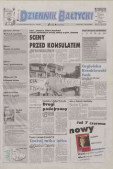 Dziennik Bałtycki, 1996, nr 131