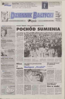 Dziennik Bałtycki, 1996, nr 132