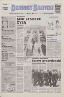 Dziennik Bałtycki, 1996, nr 133