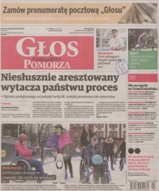 Głos Pomorza, 2017, luty, nr 41