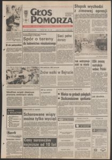 Głos Pomorza, 1987, luty, nr 43