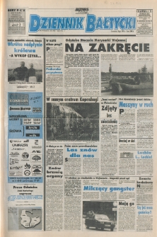 Dziennik Bałtycki, 1993, nr 149