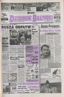 Dziennik Bałtycki, 1993, nr 150