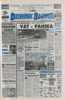 Dziennik Bałtycki, 1993, nr 152
