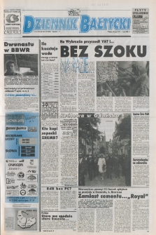 Dziennik Bałtycki, 1993, nr 153