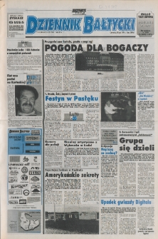 Dziennik Bałtycki, 1993, nr 161