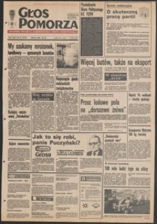 Głos Pomorza, 1987, luty, nr 47