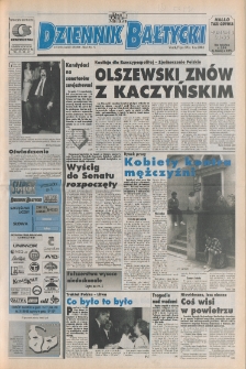 Dziennik Bałtycki, 1993, nr 171