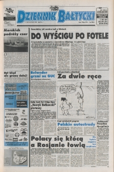 Dziennik Bałtycki, 1993, nr 172