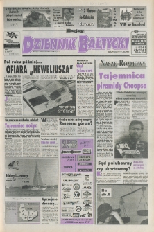 Dziennik Bałtycki, 1993, nr 174