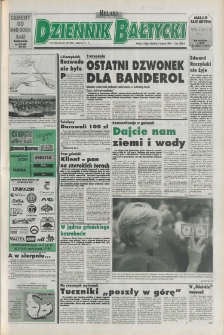 Dziennik Bałtycki, 1993, nr 175