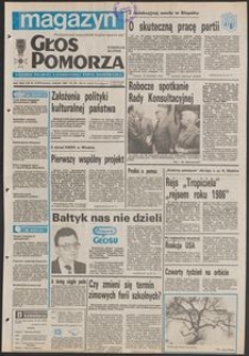 Głos Pomorza, 1987, luty, nr 50