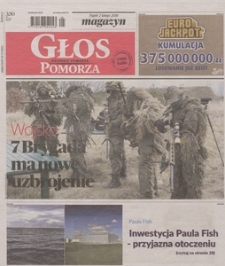 Głos Pomorza, 2018, luty, nr 27