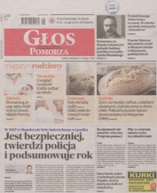 Głos Pomorza, 2018, luty, nr 28