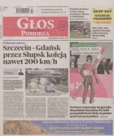 Głos Pomorza, 2018, luty, nr 35