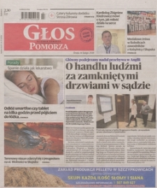 Głos Pomorza, 2018, luty, nr 37