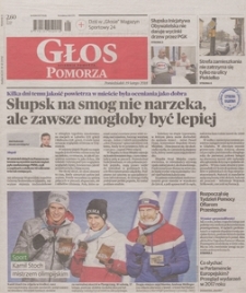 Głos Pomorza, 2018, luty, nr 41