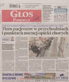 Głos Pomorza, 2018, luty, nr 43