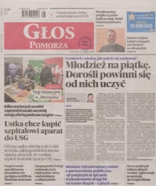 Głos Pomorza, 2018, luty, nr 44