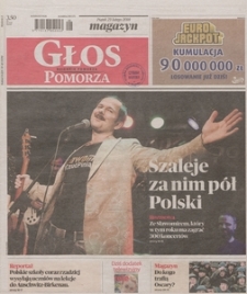 Głos Pomorza, 2018, luty, nr 45