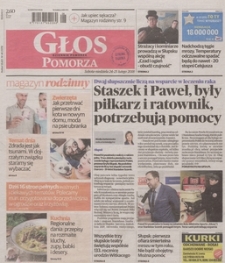 Głos Pomorza, 2018, luty, nr 46