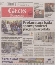 Głos Pomorza, 2018, luty, nr 47