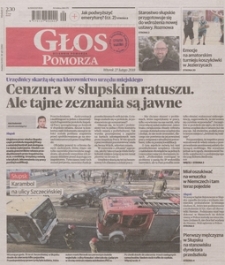 Głos Pomorza, 2018, luty, nr 48