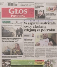 Głos Pomorza, 2018, luty, nr 49