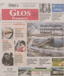 Głos Pomorza, 2018, marzec, nr 52