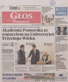 Głos Pomorza, 2018, marzec, nr 54