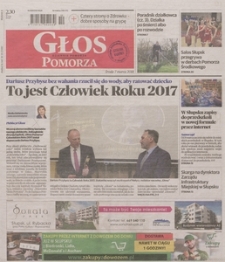Głos Pomorza, 2018, marzec, nr 55
