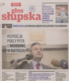 Głos Słupska : tygodnik Słupska i Ustki, 2018, marzec, nr 51