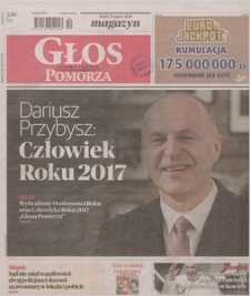 Głos Pomorza, 2018, marzec, nr 57