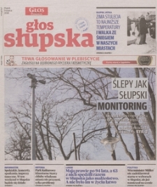 Głos Słupska : tygodnik Słupska i Ustki, 2018, marzec, nr 57