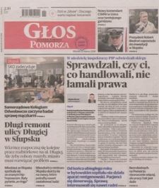 Głos Pomorza, 2018, marzec, nr 60