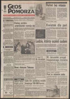 Głos Pomorza, 1987, marzec, nr 55