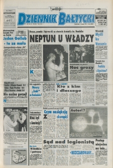 Dziennik Bałtycki, 1993, nr 176