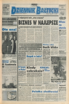 Dziennik Bałtycki, 1993, nr 185