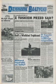 Dziennik Bałtycki, 1993, nr 190