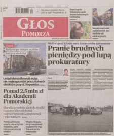 Głos Pomorza, 2018, marzec, nr 66