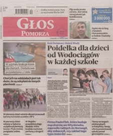 Głos Pomorza, 2018, marzec, nr 68