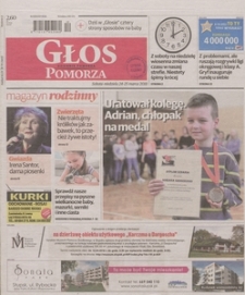 Głos Pomorza, 2018, marzec, nr 70