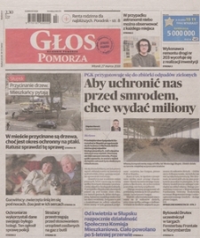 Głos Pomorza, 2018, marzec, nr 72