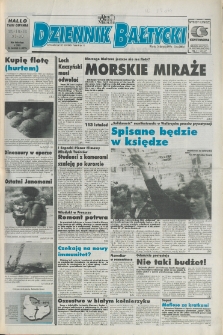 Dziennik Bałtycki, 1993, nr 195