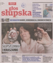 Głos Słupska : tygodnik Słupska i Ustki, 2018, marzec, nr 75