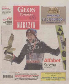 Głos Pomorza, 2018, styczeń, nr 9