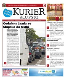 Kurier Słupski, 2010, nr 34