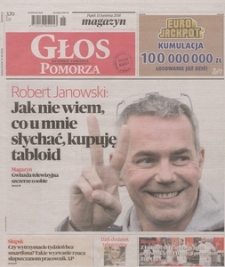 Głos Pomorza, 2018, kwiecień, nr 86