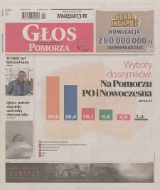 Głos Pomorza, 2018, maj, nr 108