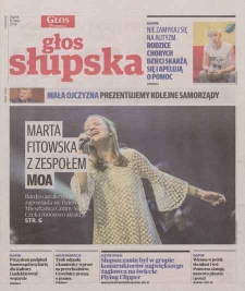 Głos Słupska : tygodnik Słupska i Ustki, 2018, maj, nr 108
